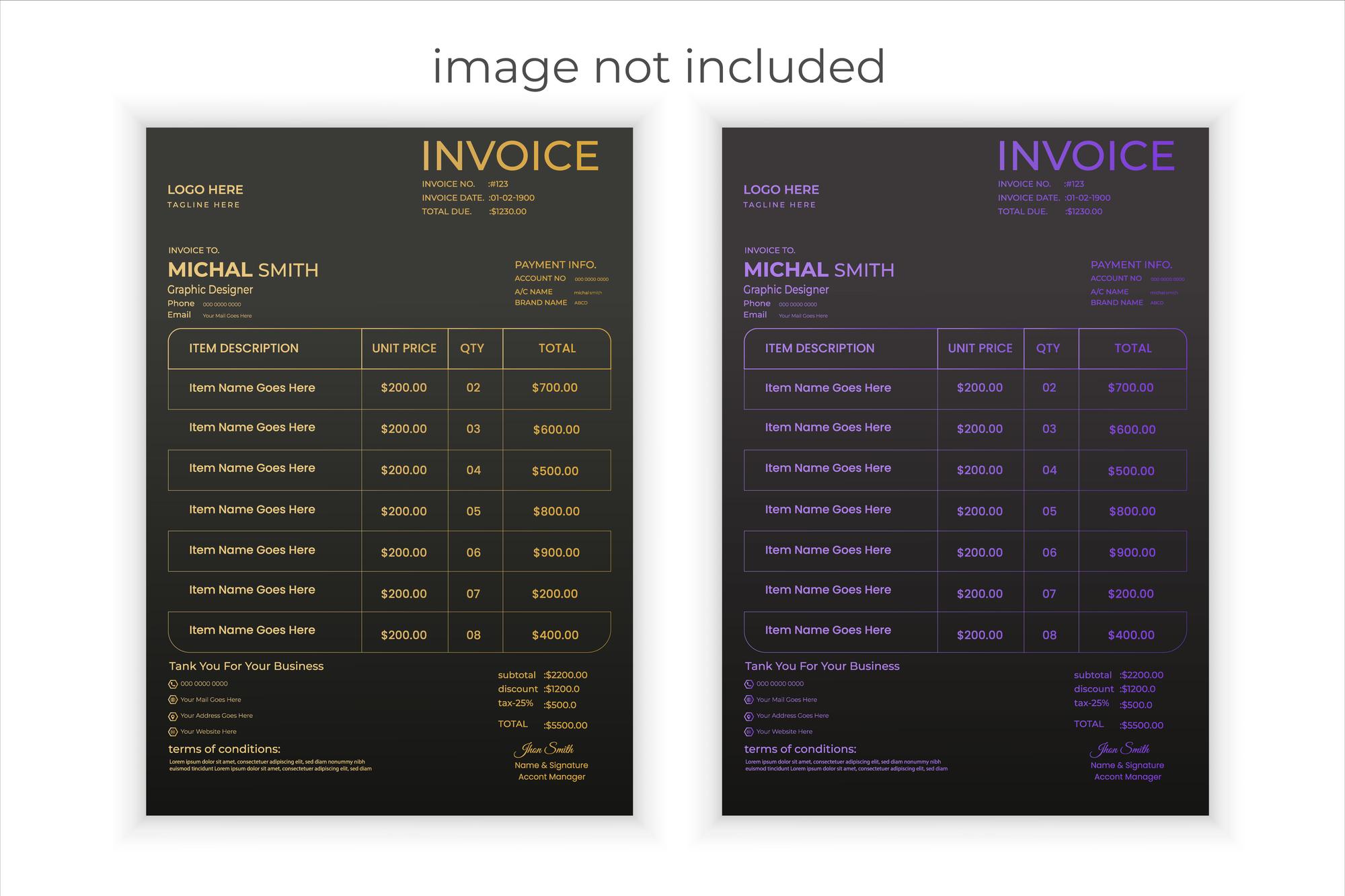 Prie kasytes padėtas kainų lapas